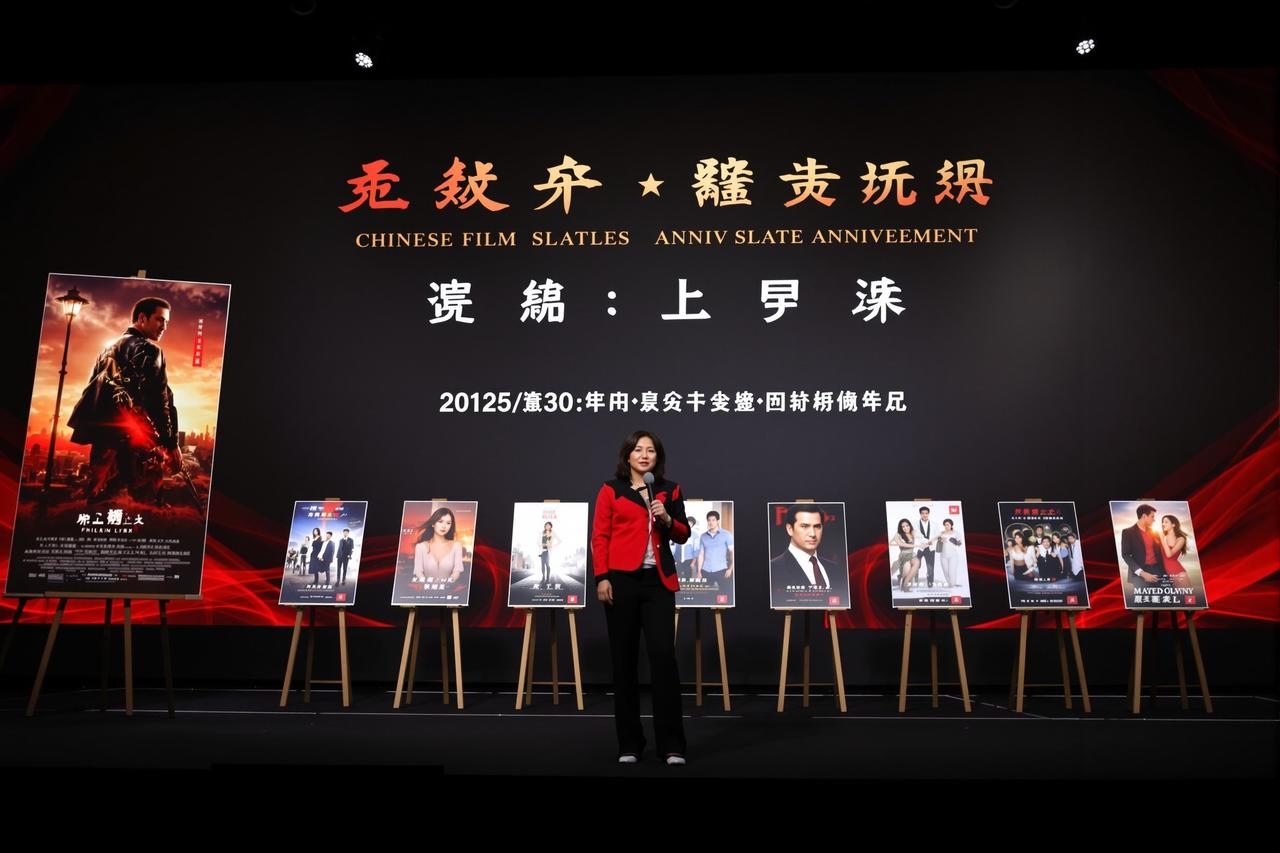 糖心视频2026年片单发布 12部重磅作品蓄势待发